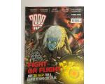 Quadrinhos 2000AD PROG 1480